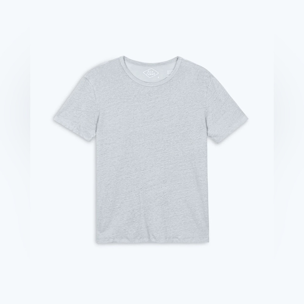 Alex Crane Sun Tee